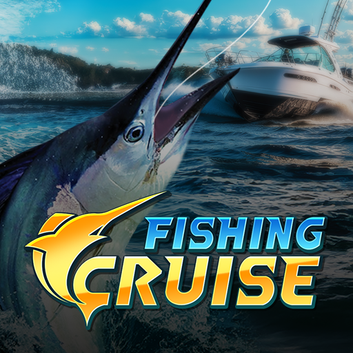 Fishing Cruise Mod Apk 1.5.0 for android
