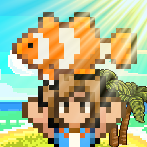 Fishing Paradiso Mod Apk 3.0.18 for android