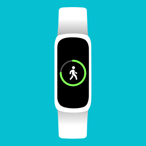 Fit bit Health Fitness Tracker Mod Apk 1.0.1 [Pro] for android