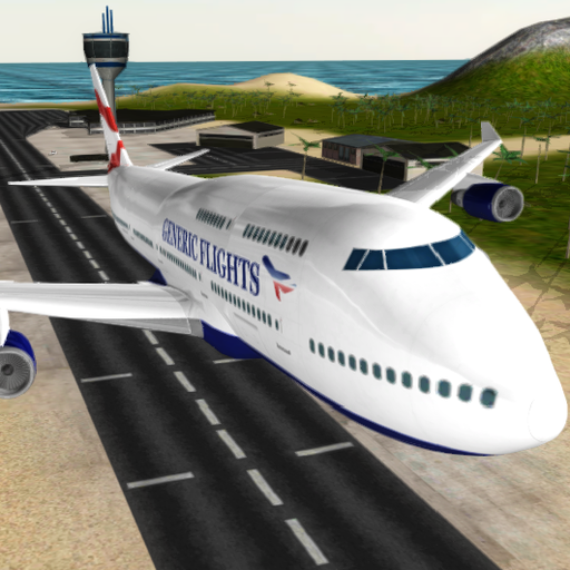 Flight Simulator Mod Apk 1.43 for android