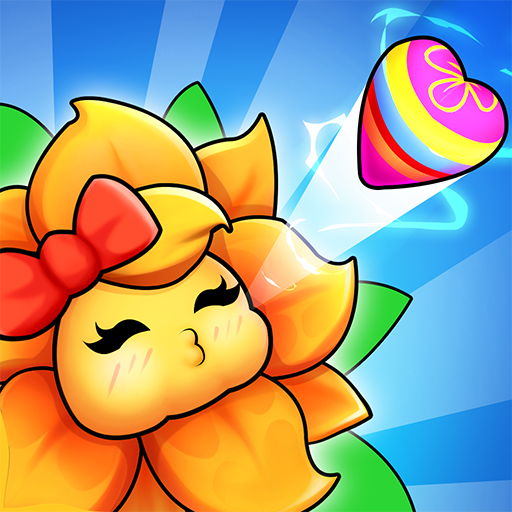 Flower Merge Mod Apk 1.1.33 for android
