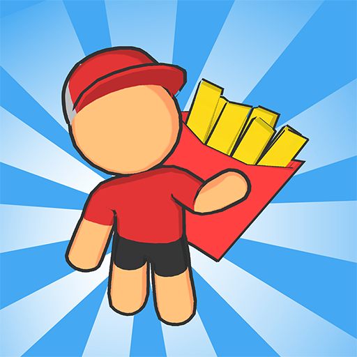 Food Carnival Mod Apk 1.3.6.9 for android