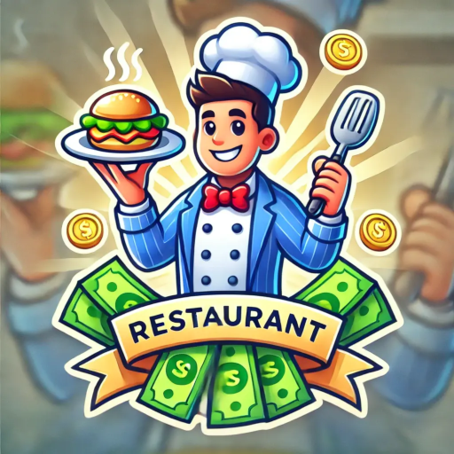 Food Empire Mod Apk 1.8.70 for android