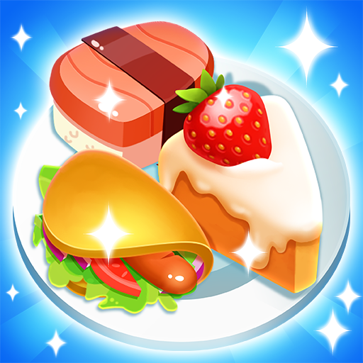 Foodie Crush Mod Apk 1.0.20251030 for android