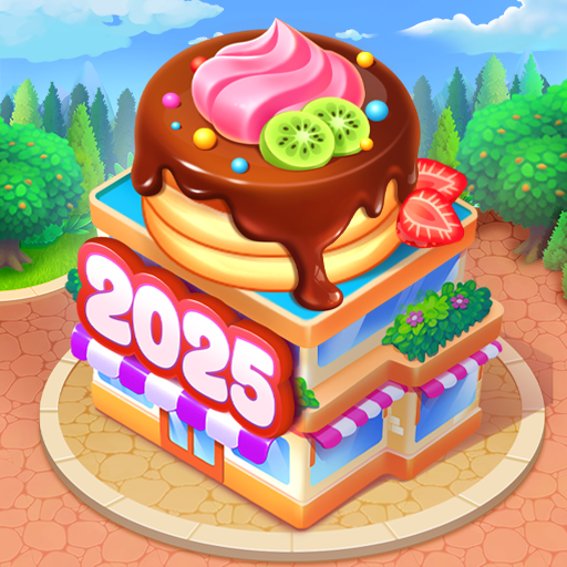 Foodie Festival Mod Apk 1.0.28 for android