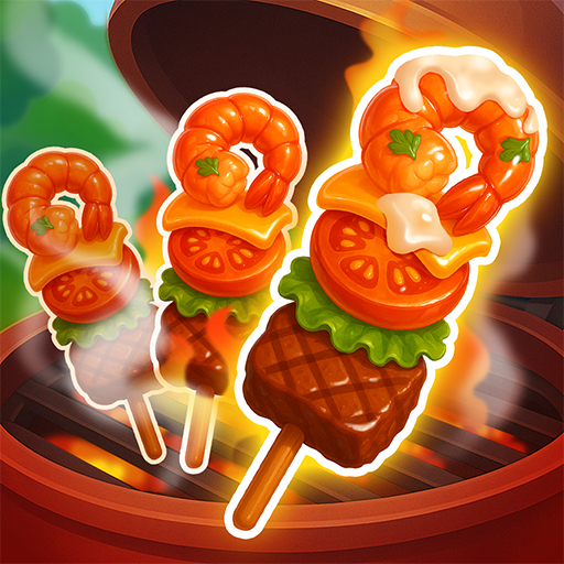 Foodie Jam Mod Apk 1.2.0 for android