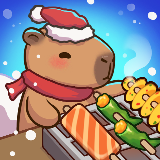 Foodie Sizzle Mod Apk 1.0.82 for android