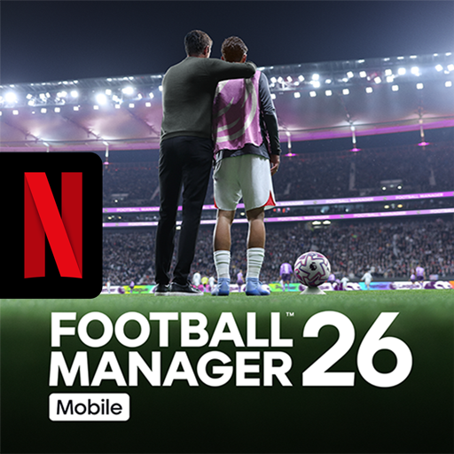 Football Manager 26 Mobile Mod Apk 26.0.0 for android