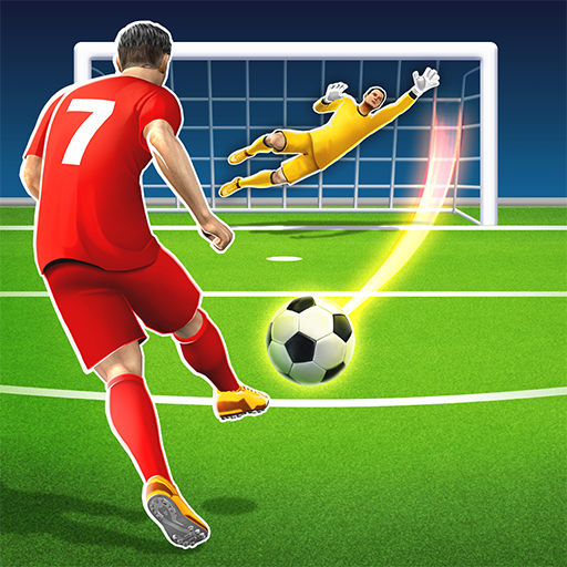 Football Strike Mod Apk 1.57.0 for android