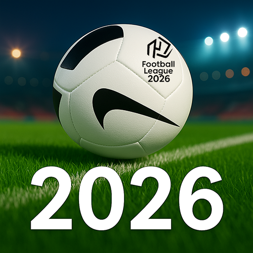 Football World Soccer 2026 Mod Apk 1.6 for android