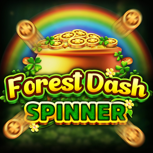 Forest Dash Spinner Mod Apk 1.0.3 for android