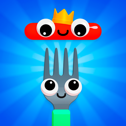 Fork N Sausage Mod Apk 3.25.7 for android