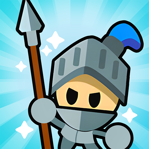 Fortress Merge Mod Apk 0.1.71 for android