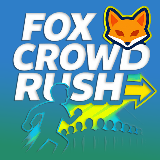 FoxCrowdRush Mod Apk 11.0.0 for android