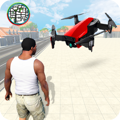 Fpv Drone Game Drone Simulator Mod Apk 5.20.25.17 for android