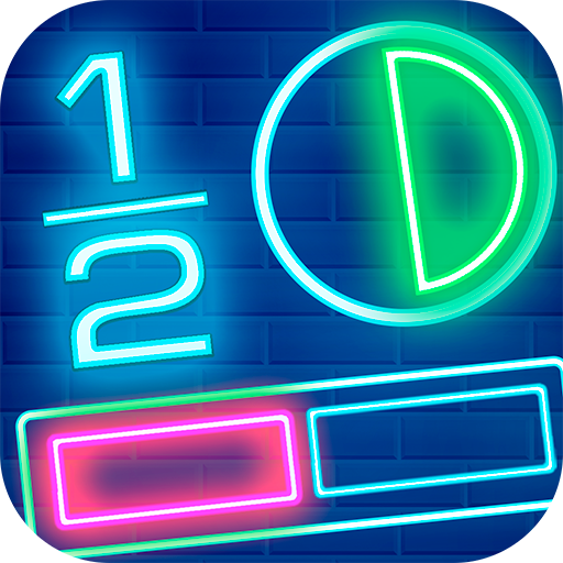 Fraction Challenge Mod Apk 25.11.000 for android