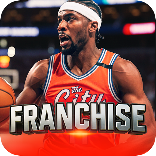 Franchise Basketball Mod Apk 4.0.5 for android Franchise Basketball Mod Apk 4.0.5 for android