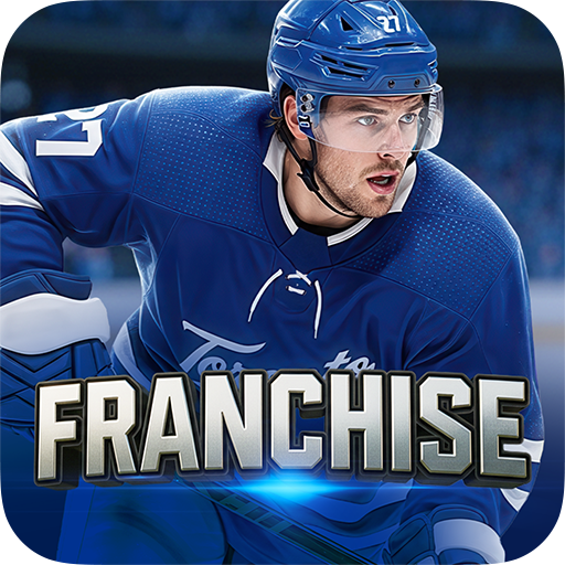 Franchise Hockey Mod Apk 6.4.1 for android