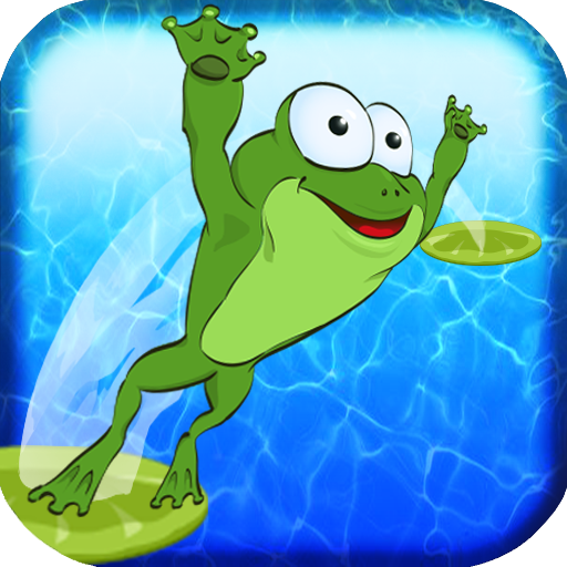 Frog Jump Mod Apk 1.2.3 for android