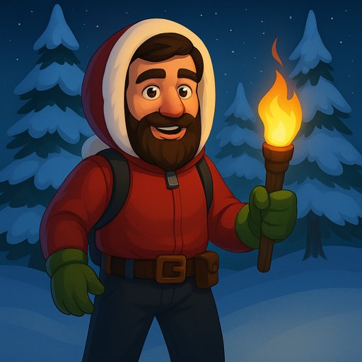 Frost Land Survival Mod Apk 1.50.18 for android
