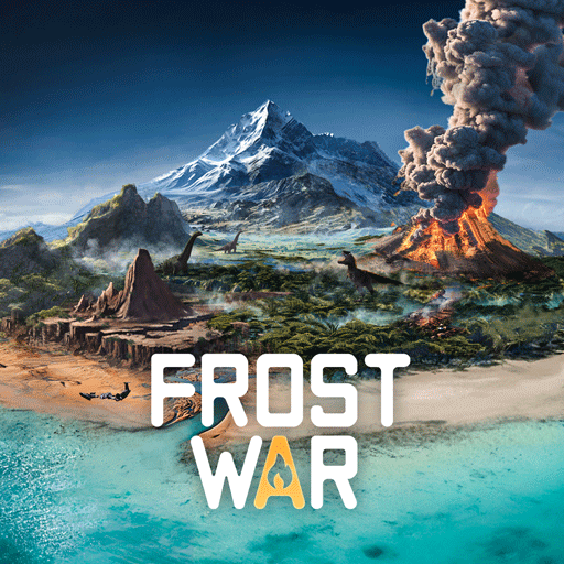 Frost War Mod Apk 2.33.0 for android