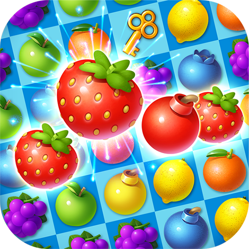 Fruit Burst Mod Apk 14.1 for android