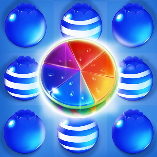 Fruit Candy Blast Mod Apk 122.0.0 for android