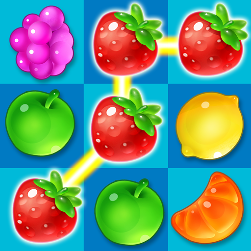 Fruit Candy Blast Mod Apk 8.3 for android