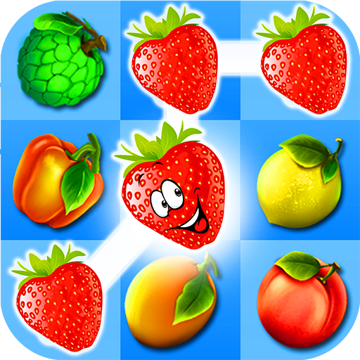 Fruit Game Mod Apk 3.4 for android