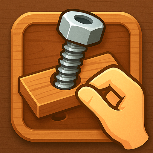 Fun Screw Mod Apk 1.6.3 for android