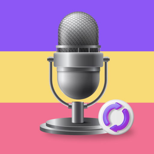 Funny Voice Reverse Mod Apk 1.8 [Pro] for android
