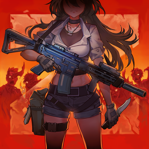 Furies Mod Apk 1.300.332 for android