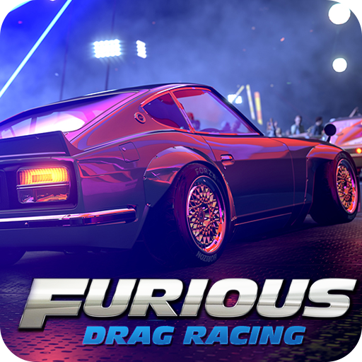 Furious Drag Racing 2025 Mod Apk 5.6 for android
