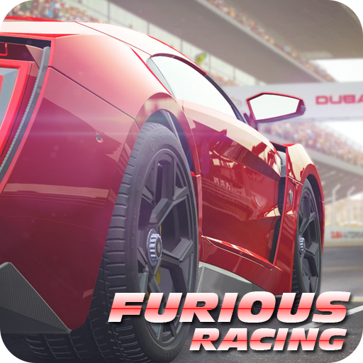 Furious Racing Simulator Mod Apk 4.4 for android