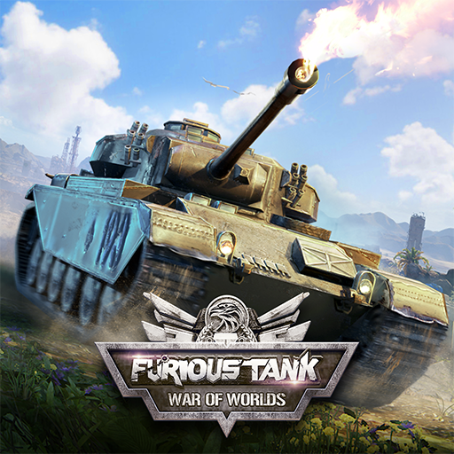 Furious Tank Mod Apk 1.66.0 for android