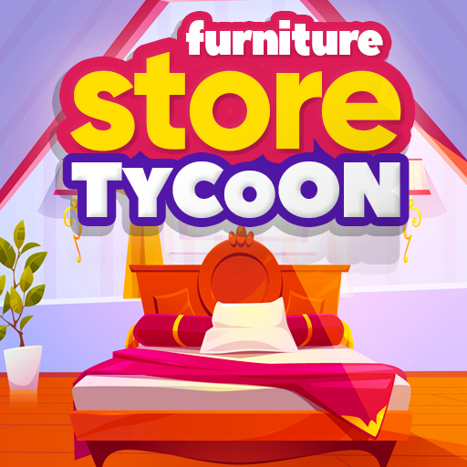 Furniture Store Tycoon Mod Apk 1.4.9 for android
