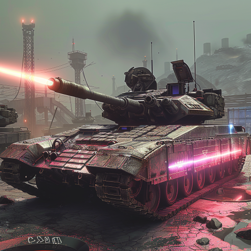 Future Tanks Mod Apk 3.62.4 for android