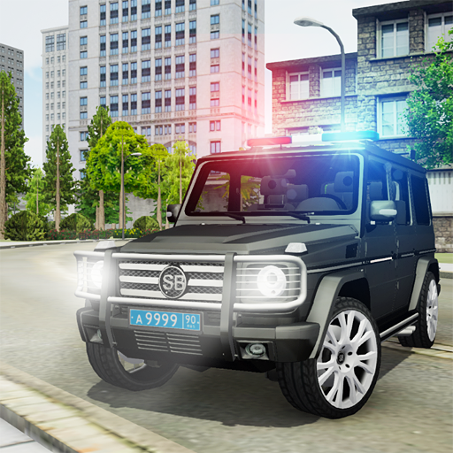 G65 Police Inspector Simulator Mod Apk 1.8 for android