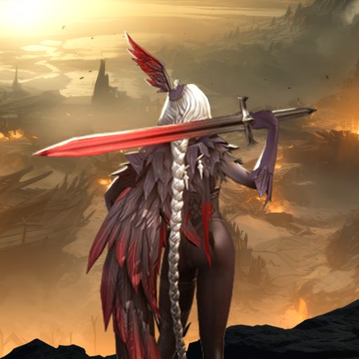 GODS RAID Mod Apk 1.250.3 for android