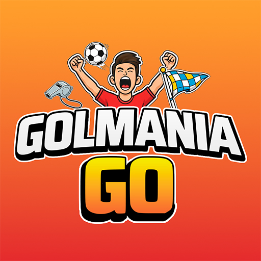 GOLMANIA GO Mod Apk 1.0.1 [Pro] for android
