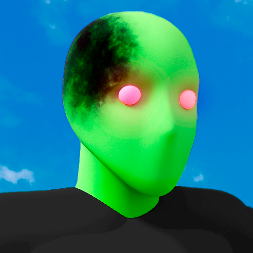 GORAG Mod Apk 1.2.4 for android