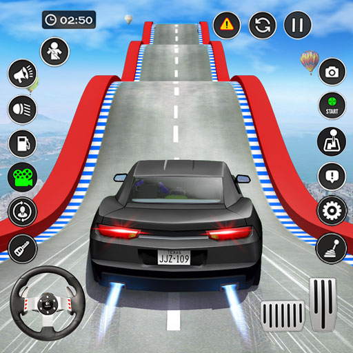 GT Car Stunts Mod Apk 1.0.59 for android