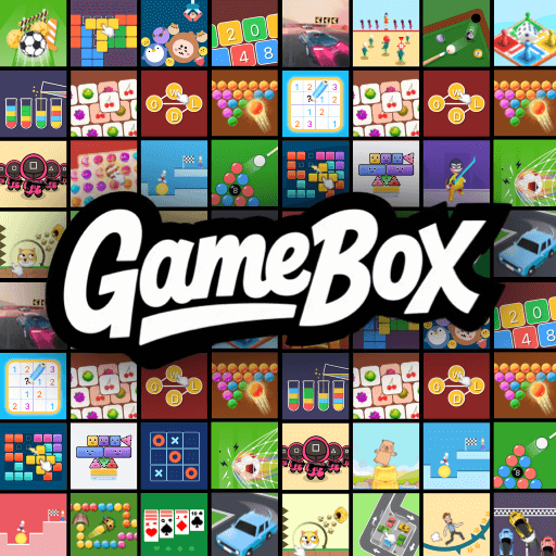 Game Box Mod Apk 2.0.25_MI for android