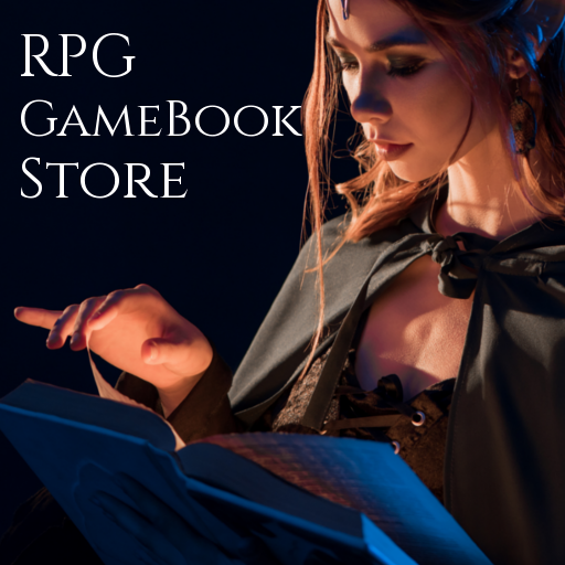 Gamebook Store Mod Apk 6.27.0 for android