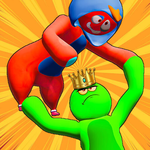 Gang Fight Fun Beast Party Mod Apk 1.8.4 for android
