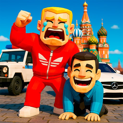 Gang Sandbox Simulator Mod Apk 0.62 for android