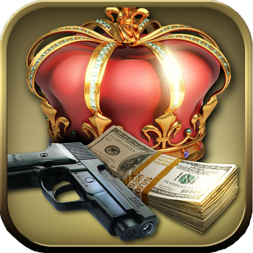 Gangsta Gangsta! Mod Apk 0.1.1-beta for android