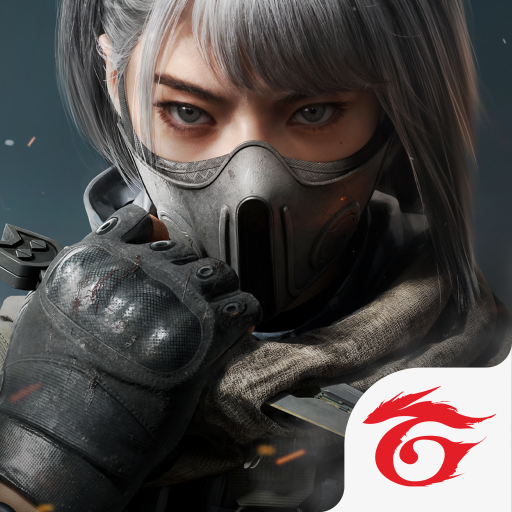 Garena® Delta Force Mod Apk 1.203.37108.5302 for android