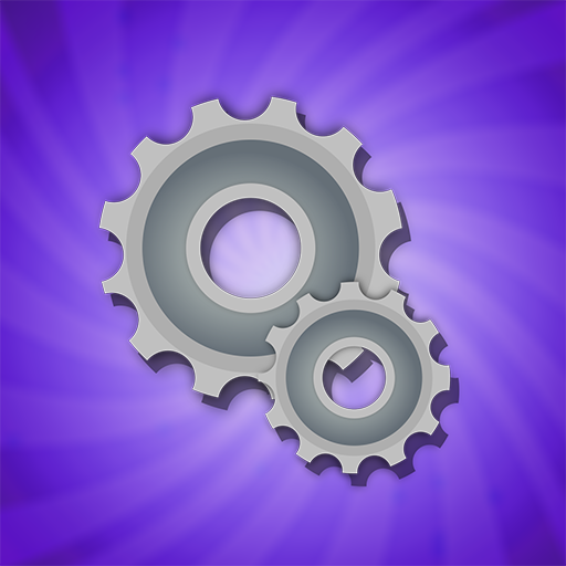 Gear Clicker Mod Apk 8.7.14 for android