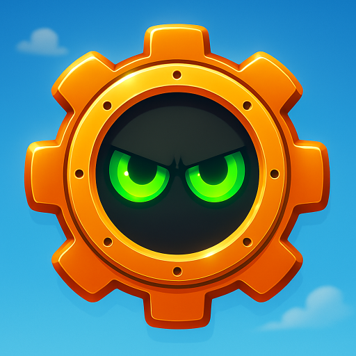 Gear Fight! Mod Apk 6.4.0 for android